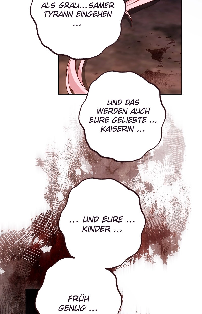 Read Die neuvermählte Kaiserin Manga Online