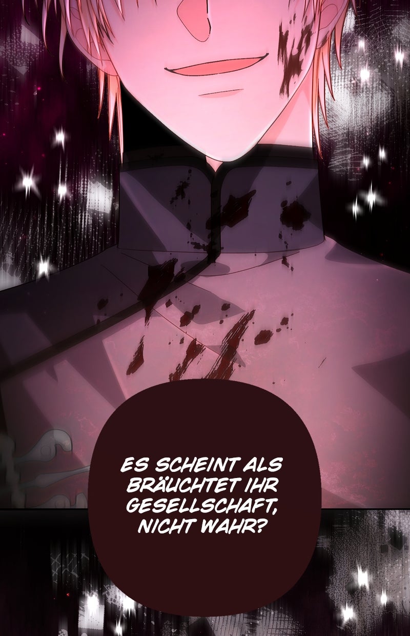 Read Die neuvermählte Kaiserin Manga Online