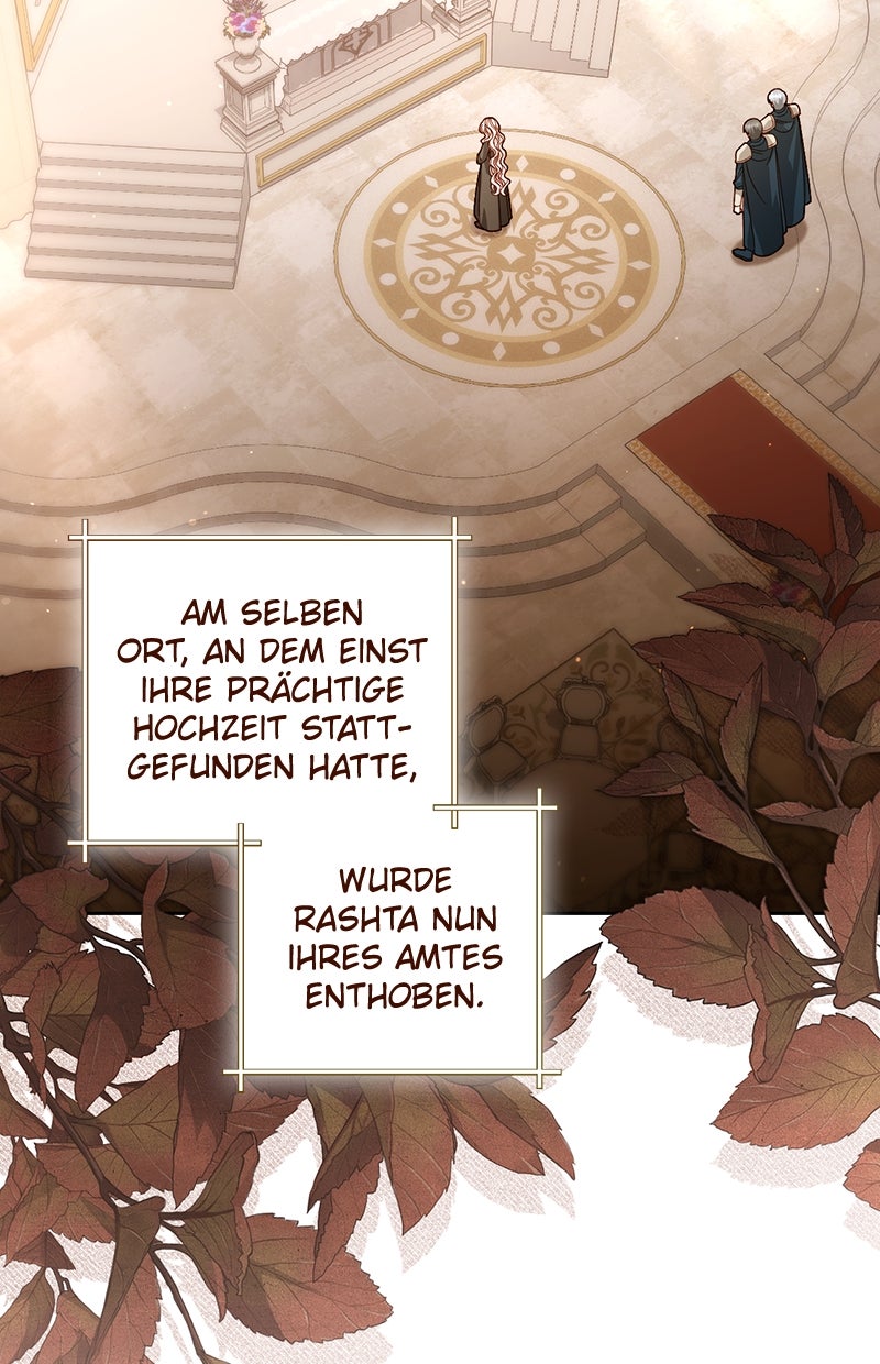 Read Die neuvermählte Kaiserin Manga Online