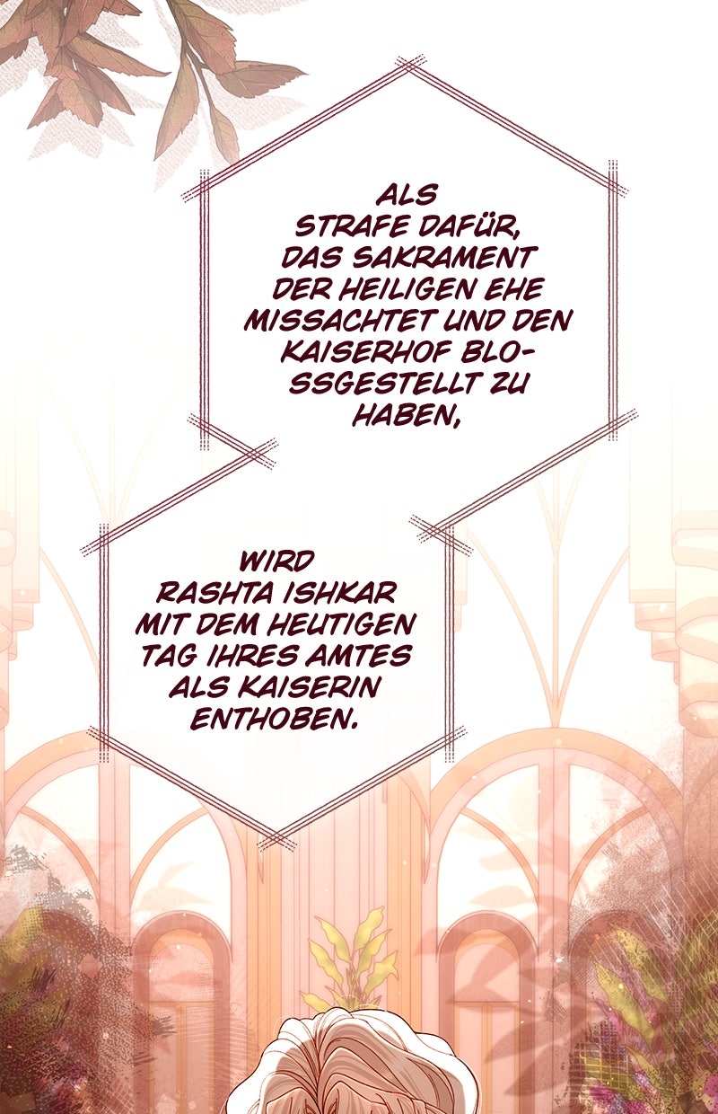 Read Die neuvermählte Kaiserin Manga Online