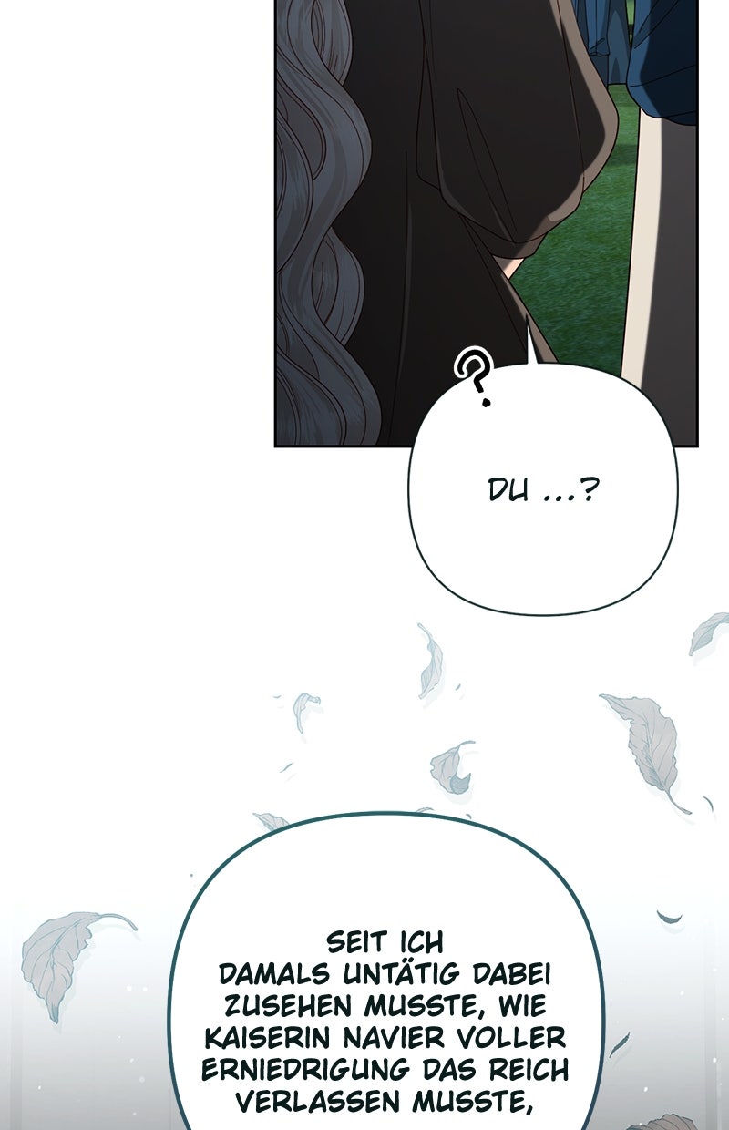 Read Die neuvermählte Kaiserin Manga Online