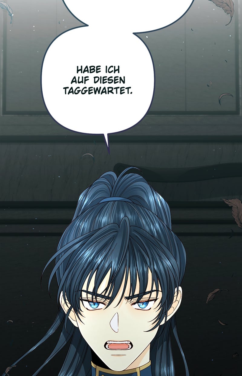 Read Die neuvermählte Kaiserin Manga Online