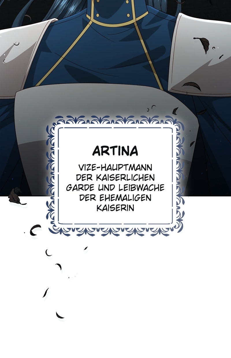 Read Die neuvermählte Kaiserin Manga Online