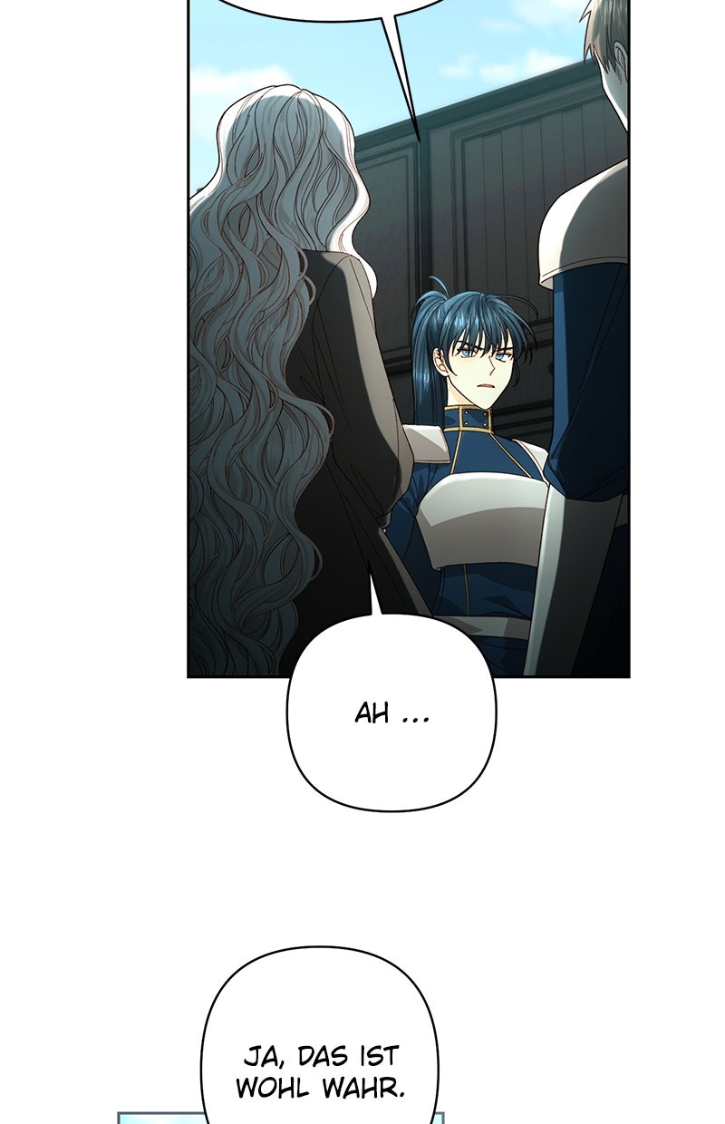 Read Die neuvermählte Kaiserin Manga Online