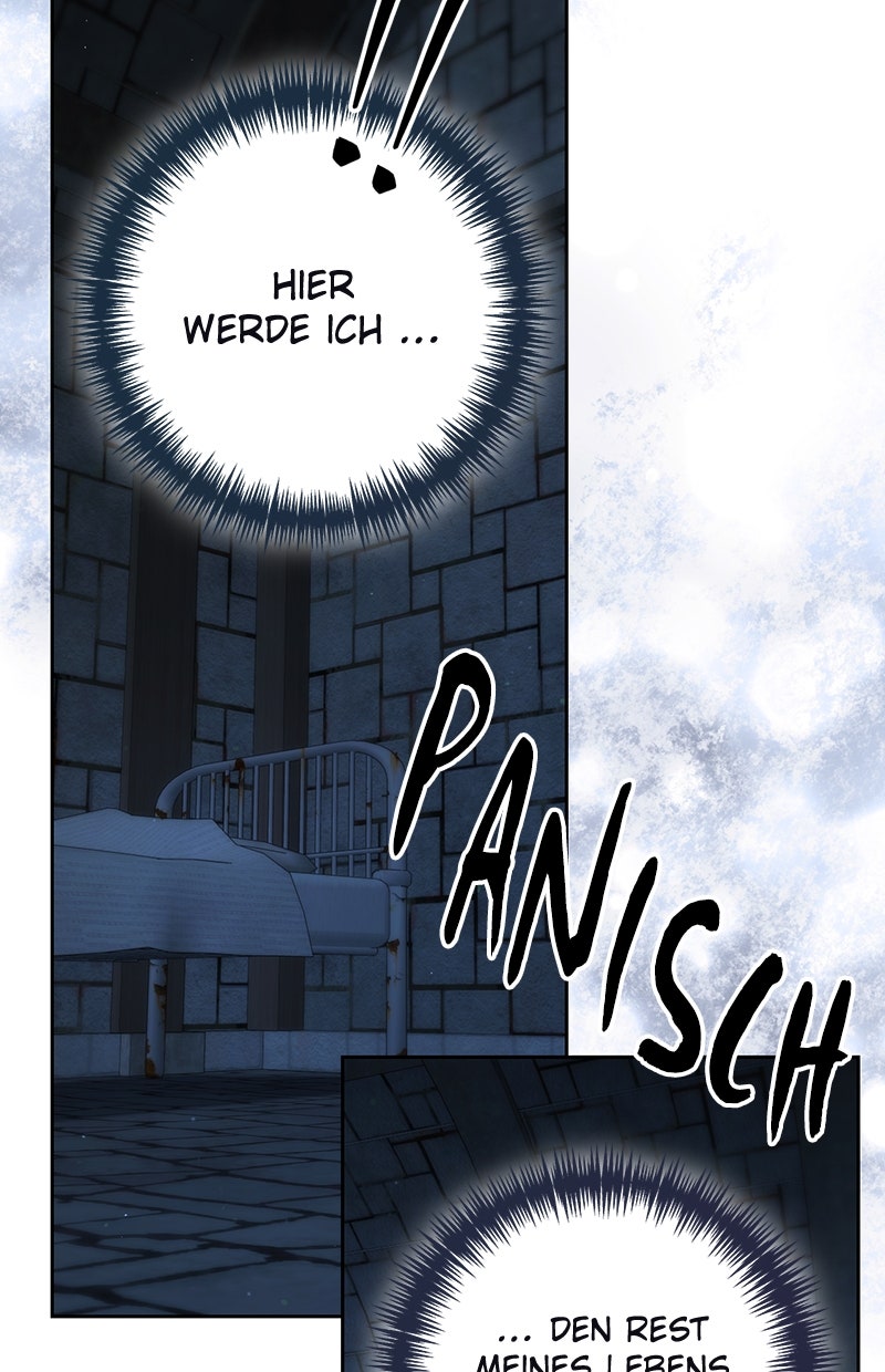 Read Die neuvermählte Kaiserin Manga Online