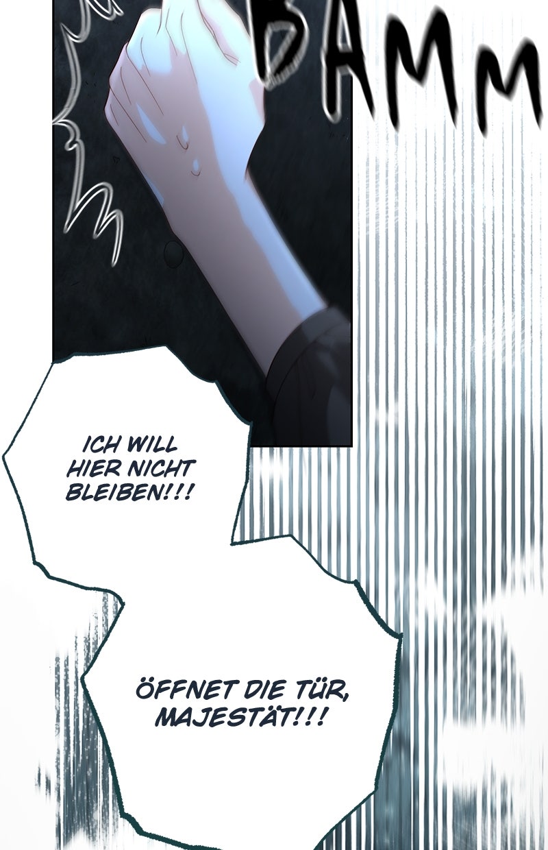 Read Die neuvermählte Kaiserin Manga Online
