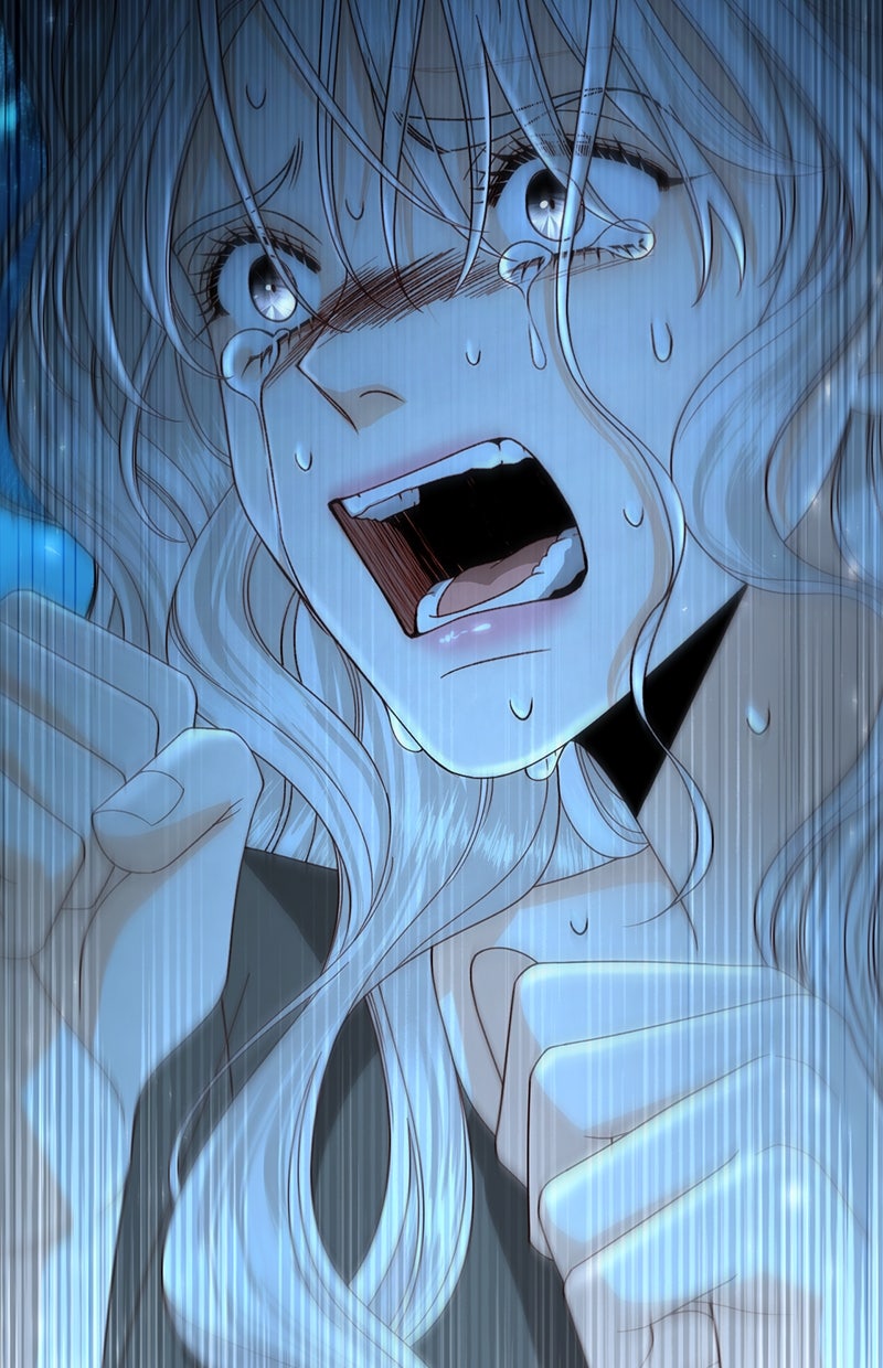 Read Die neuvermählte Kaiserin Manga Online
