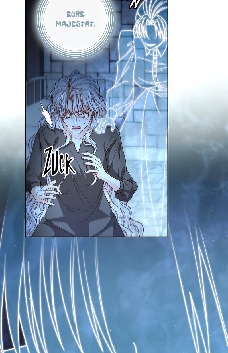 Read Die neuvermählte Kaiserin Manga Online
