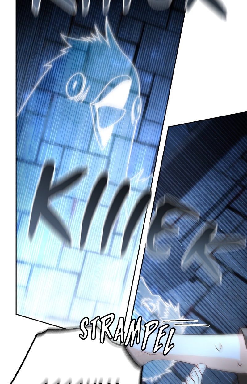 Read Die neuvermählte Kaiserin Manga Online