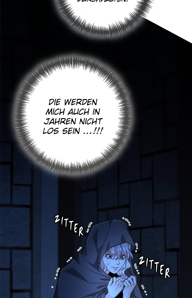 Read Die neuvermählte Kaiserin Manga Online