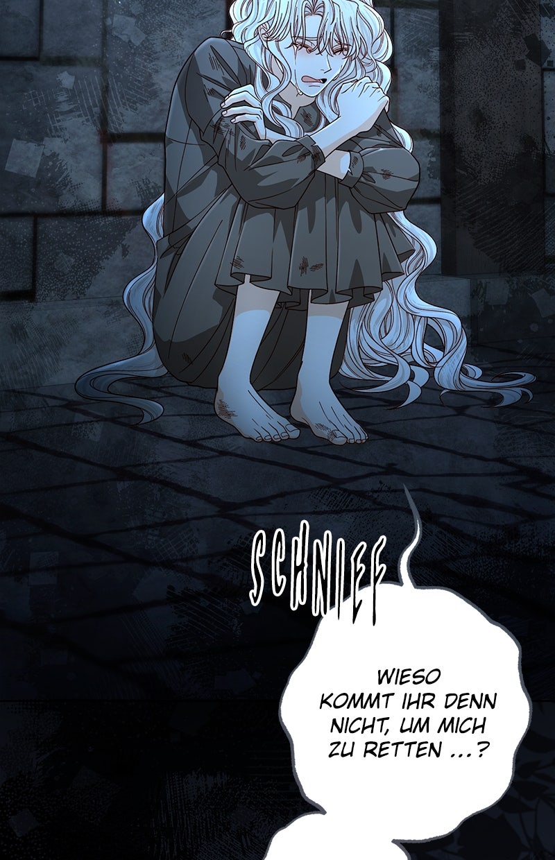 Read Die neuvermählte Kaiserin Manga Online