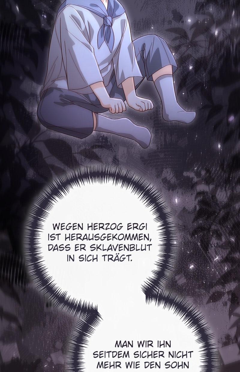 Read Die neuvermählte Kaiserin Manga Online