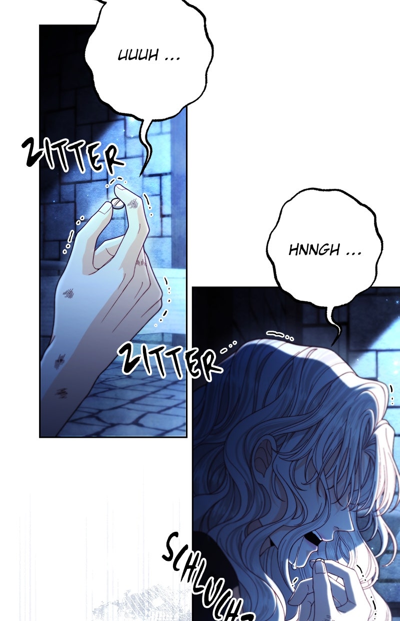Read Die neuvermählte Kaiserin Manga Online