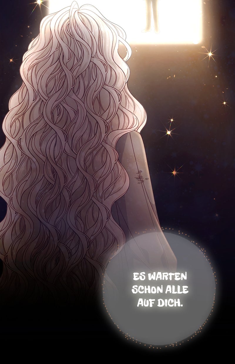 Read Die neuvermählte Kaiserin Manga Online