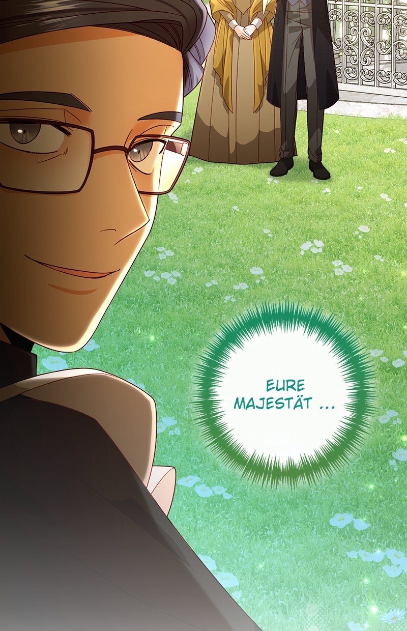 Read Die neuvermählte Kaiserin Manga Online