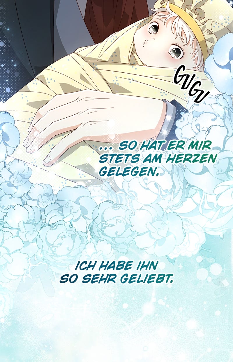 Read Die neuvermählte Kaiserin Manga Online