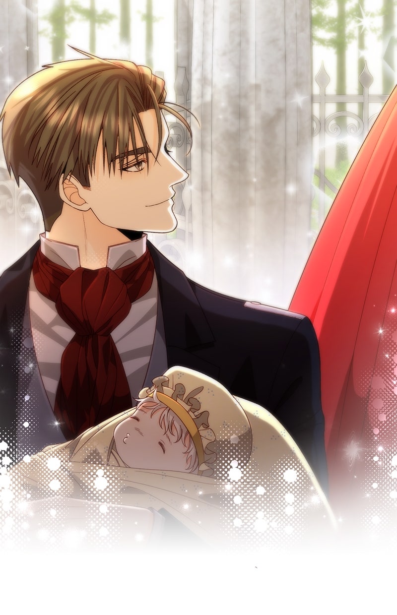 Read Die neuvermählte Kaiserin Manga Online