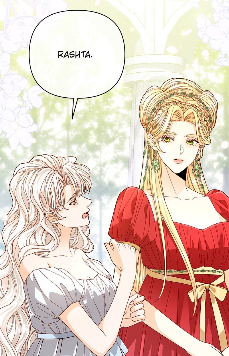 Read Die neuvermählte Kaiserin Manga Online