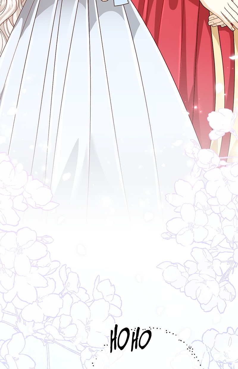 Read Die neuvermählte Kaiserin Manga Online