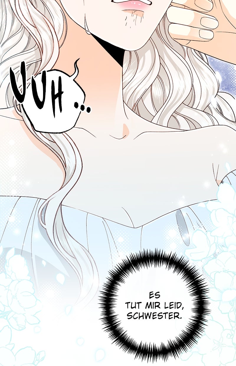 Read Die neuvermählte Kaiserin Manga Online