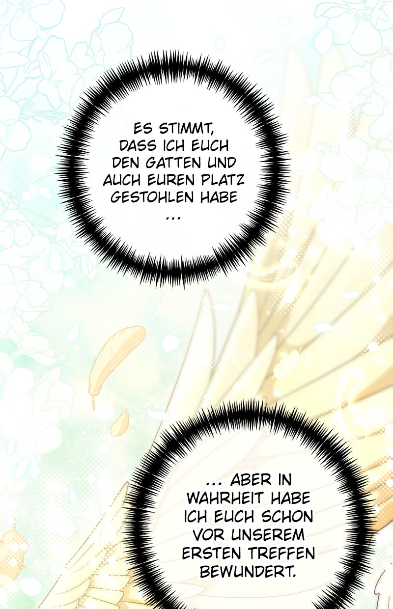 Read Die neuvermählte Kaiserin Manga Online