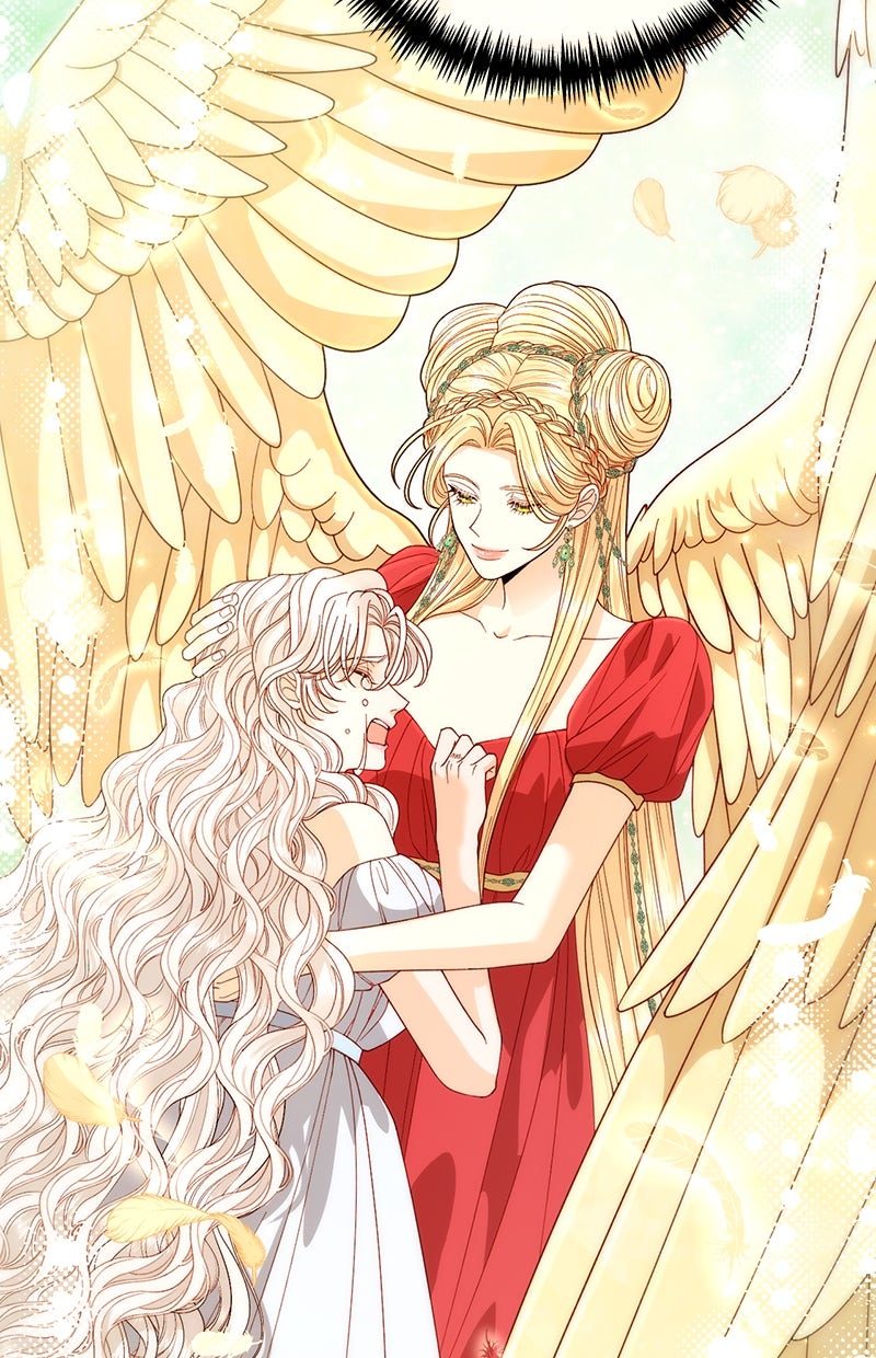 Read Die neuvermählte Kaiserin Manga Online