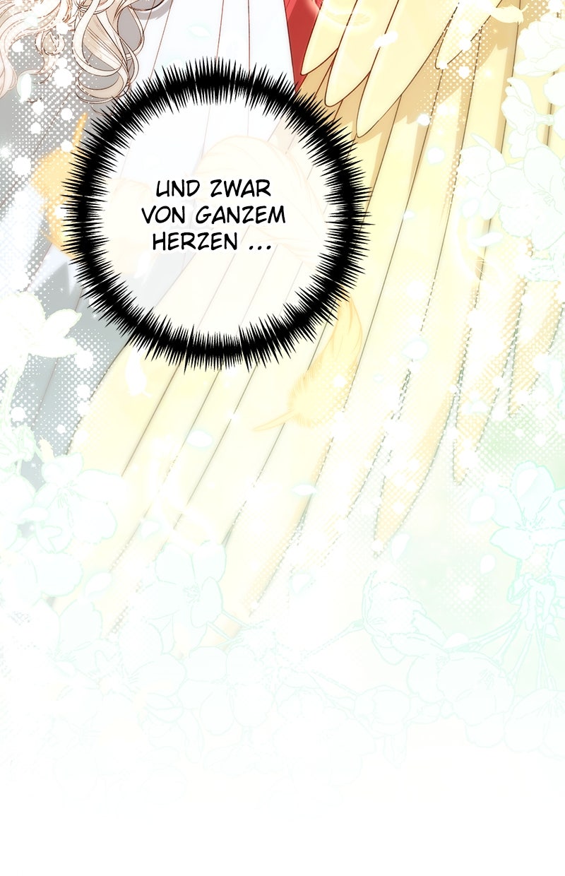 Read Die neuvermählte Kaiserin Manga Online