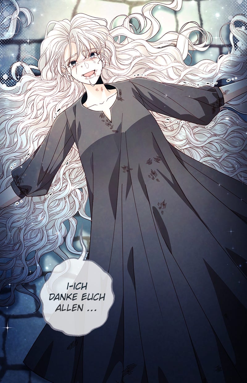 Read Die neuvermählte Kaiserin Manga Online
