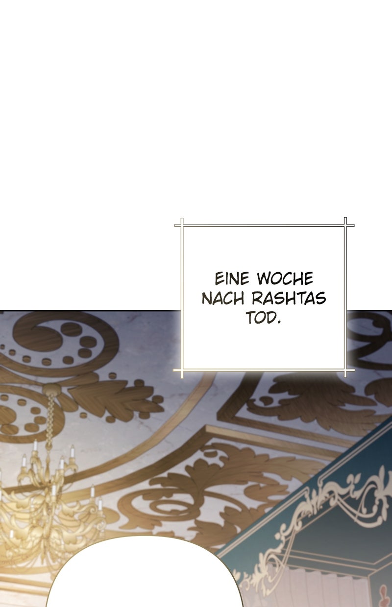 Read Die neuvermählte Kaiserin Manga Online