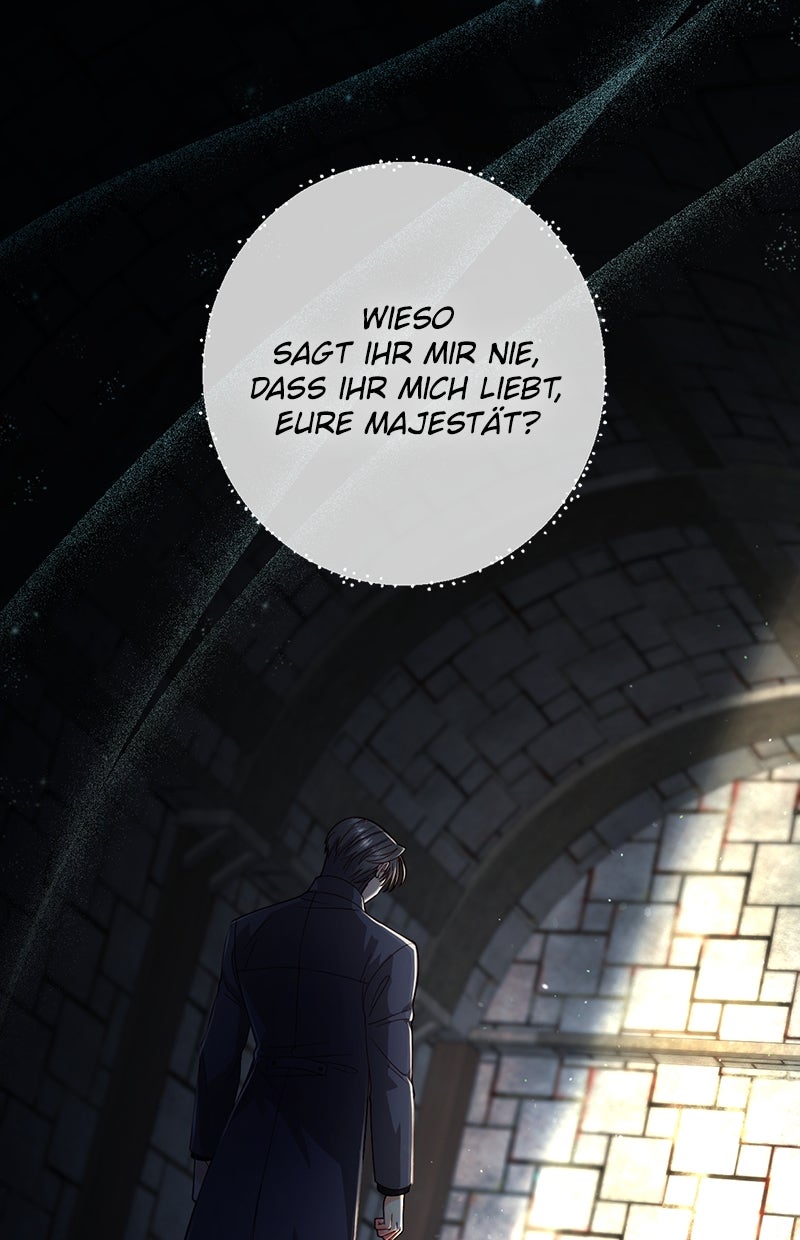 Read Die neuvermählte Kaiserin Manga Online