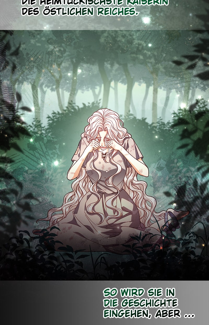 Read Die neuvermählte Kaiserin Manga Online
