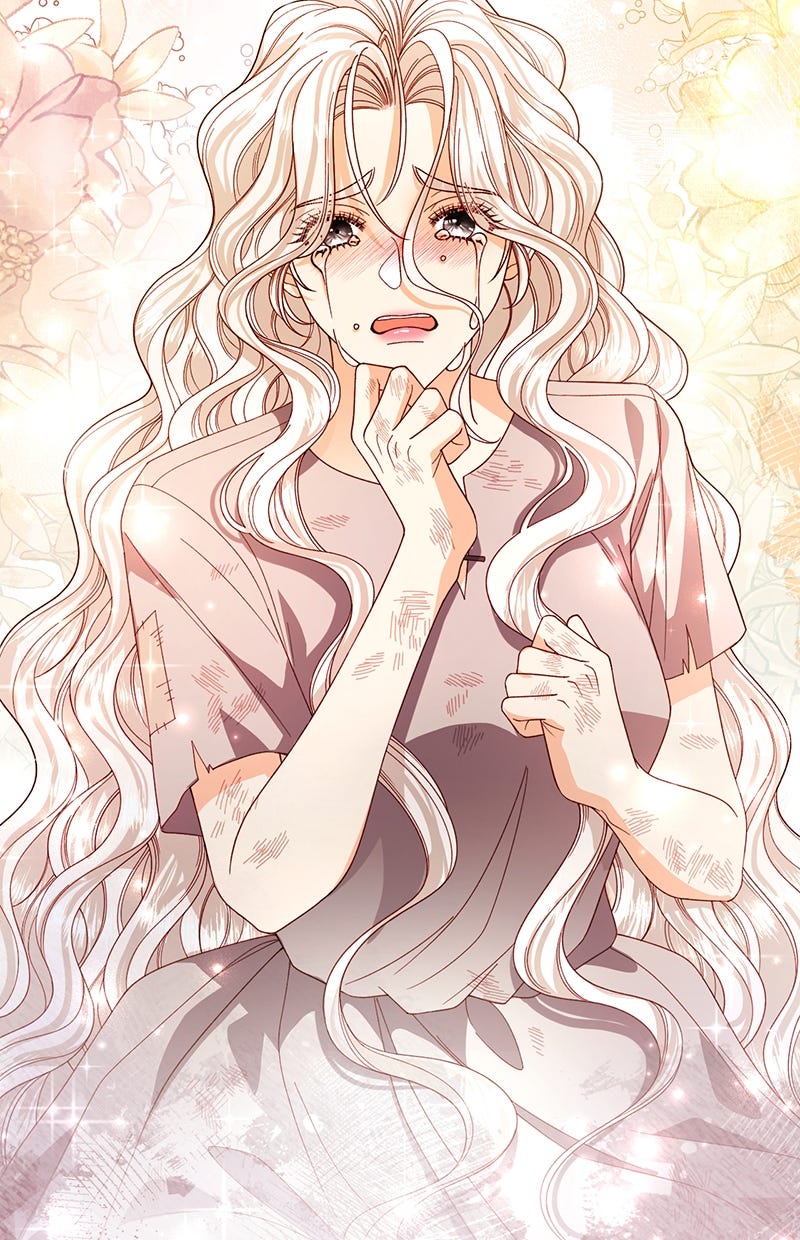 Read Die neuvermählte Kaiserin Manga Online