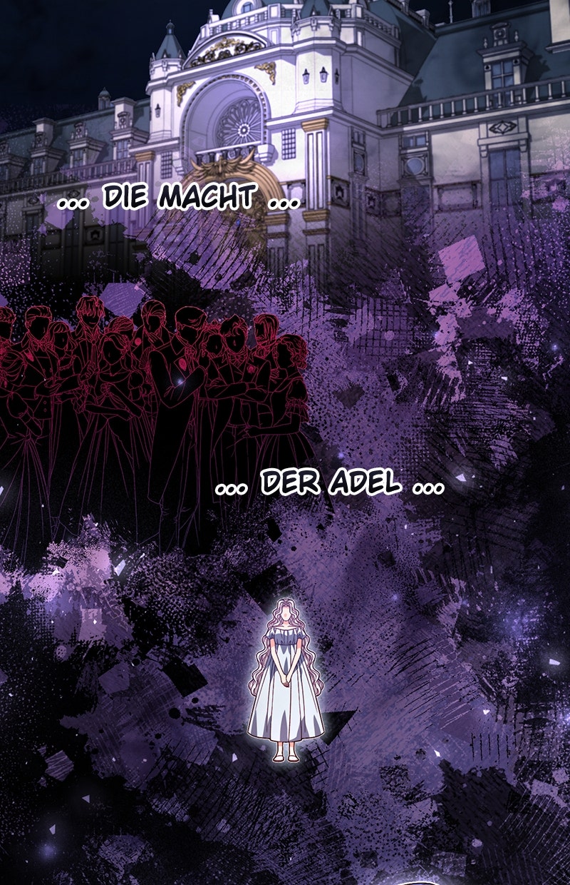 Read Die neuvermählte Kaiserin Manga Online