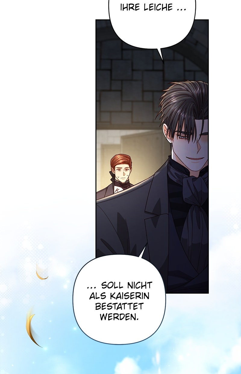 Read Die neuvermählte Kaiserin Manga Online