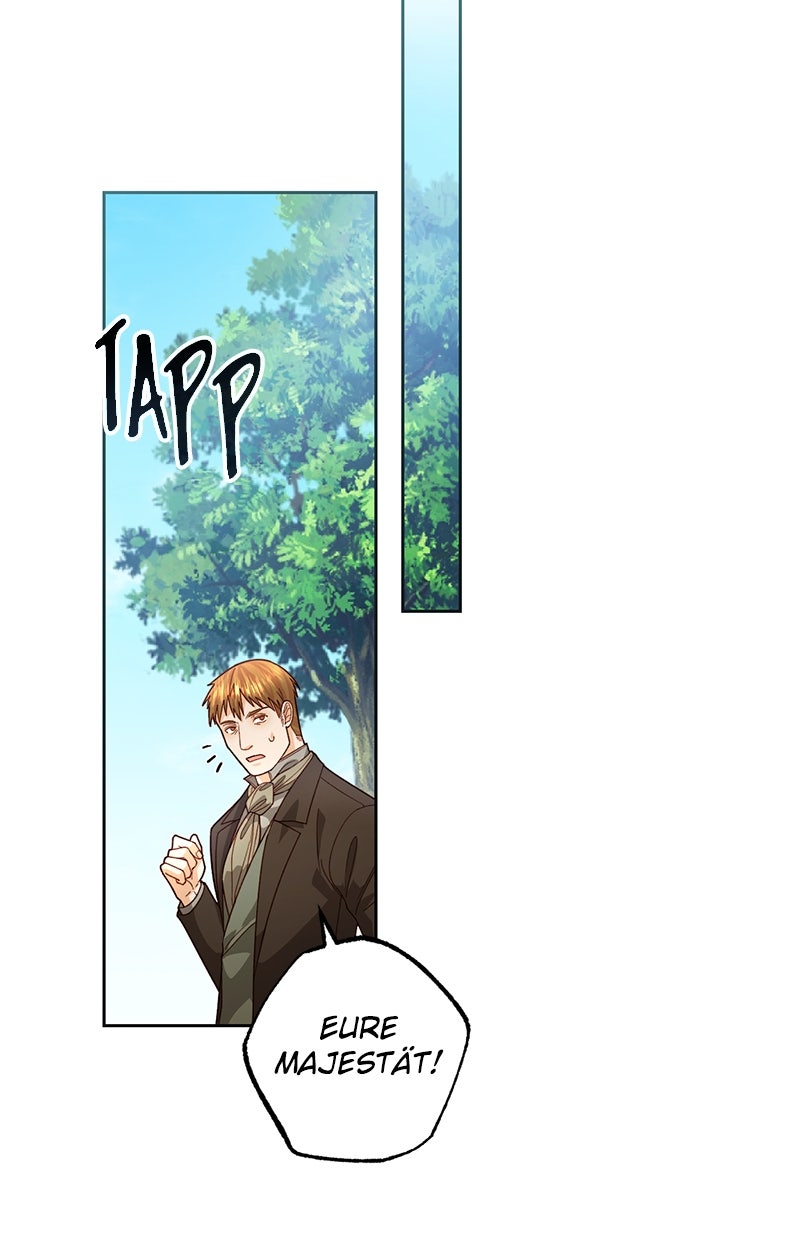 Read Die neuvermählte Kaiserin Manga Online