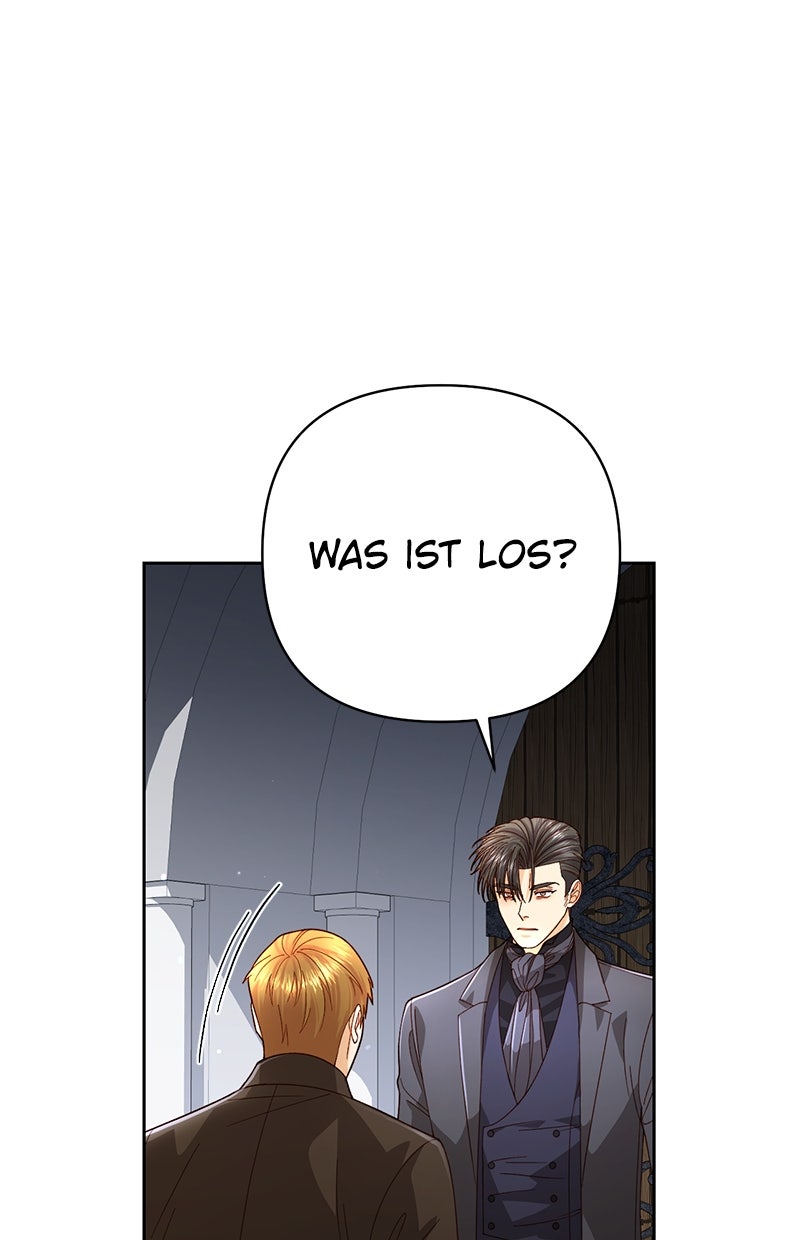 Read Die neuvermählte Kaiserin Manga Online
