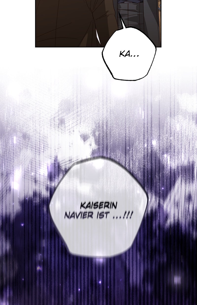 Read Die neuvermählte Kaiserin Manga Online