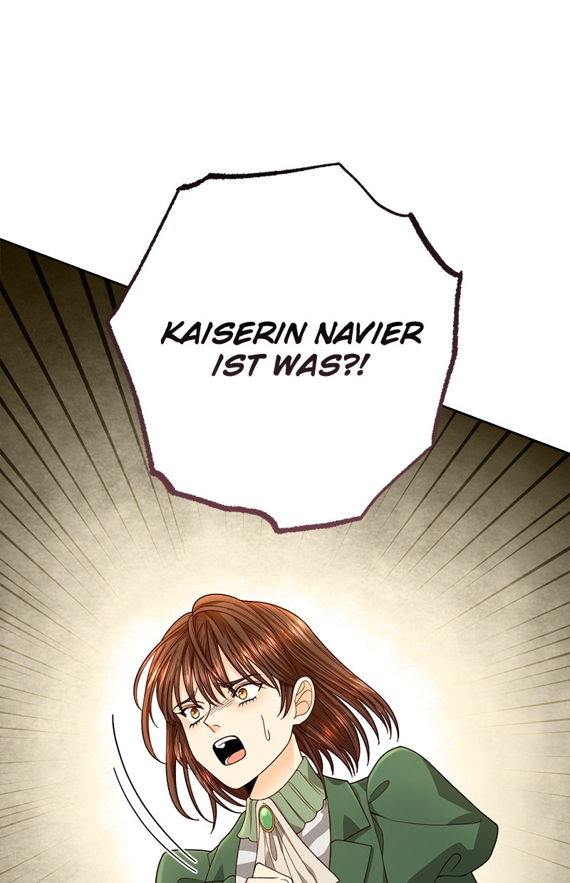 Read Die neuvermählte Kaiserin Manga Online