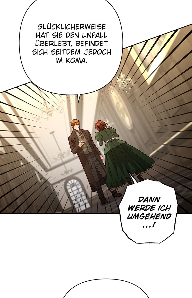 Read Die neuvermählte Kaiserin Manga Online