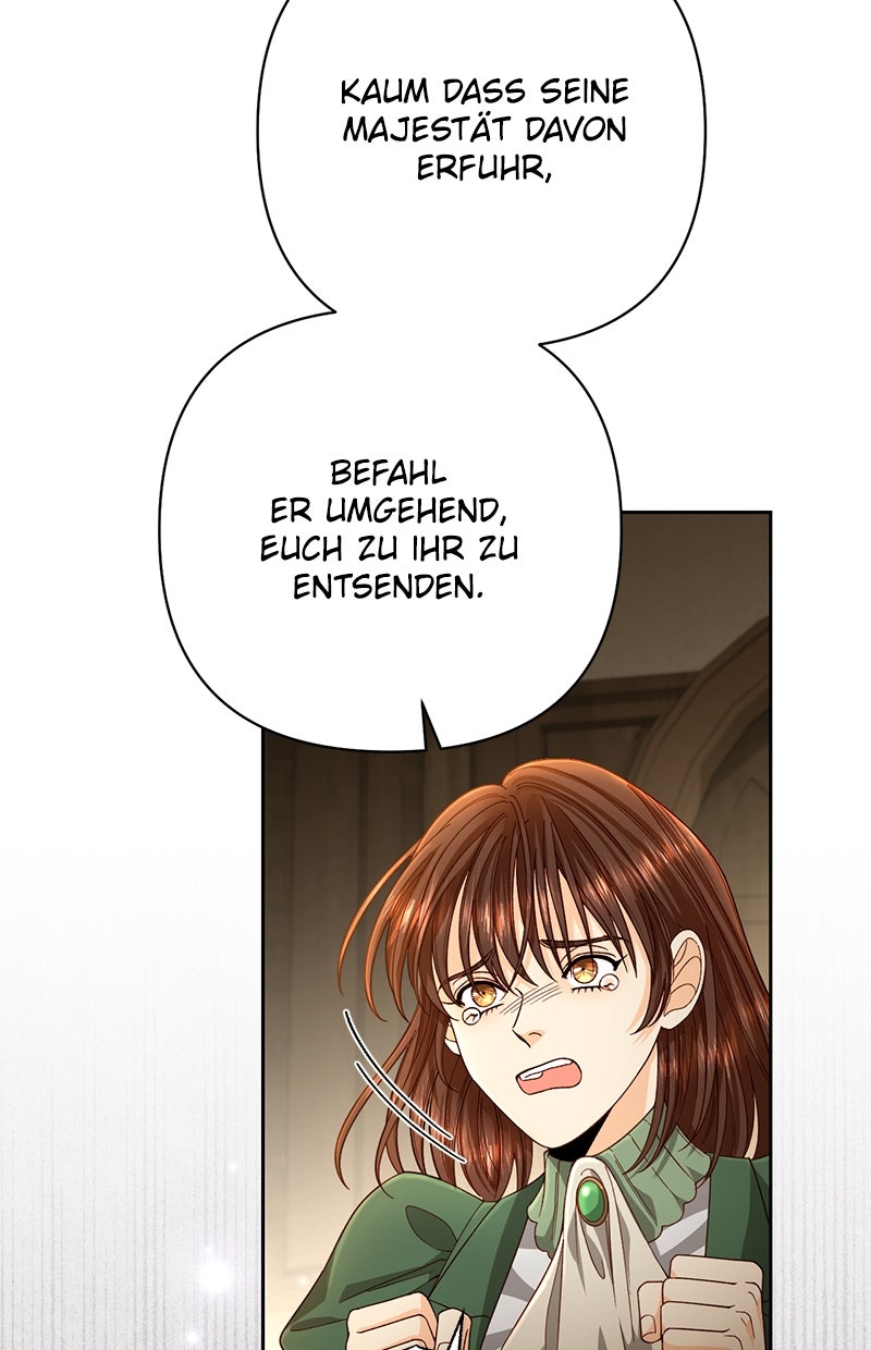 Read Die neuvermählte Kaiserin Manga Online
