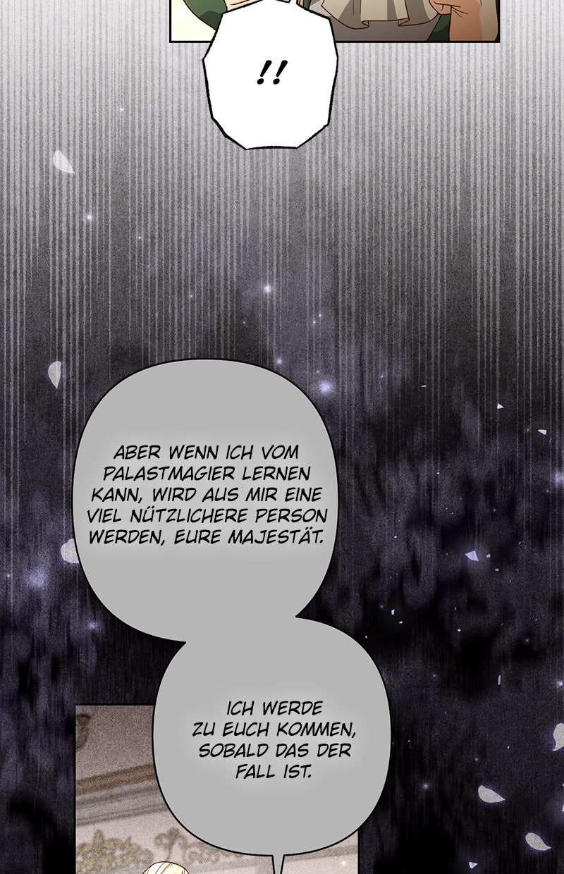 Read Die neuvermählte Kaiserin Manga Online