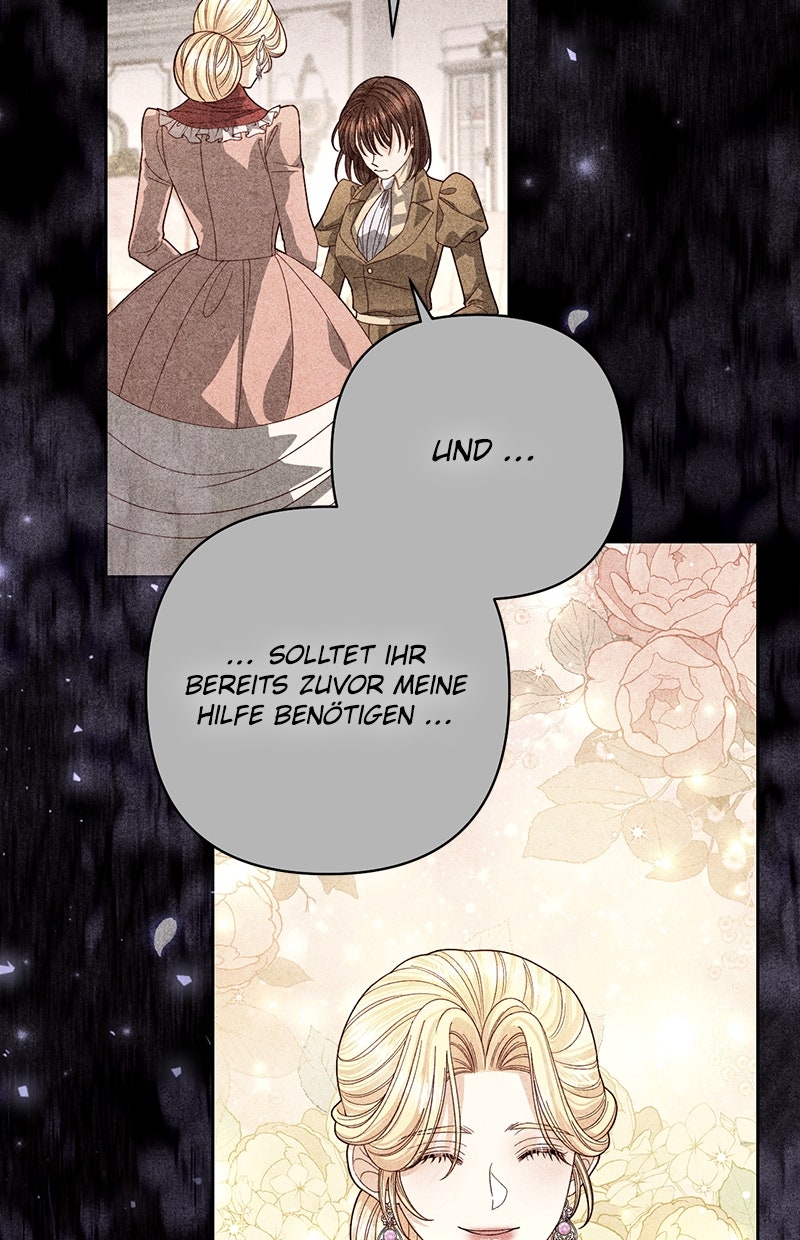Read Die neuvermählte Kaiserin Manga Online