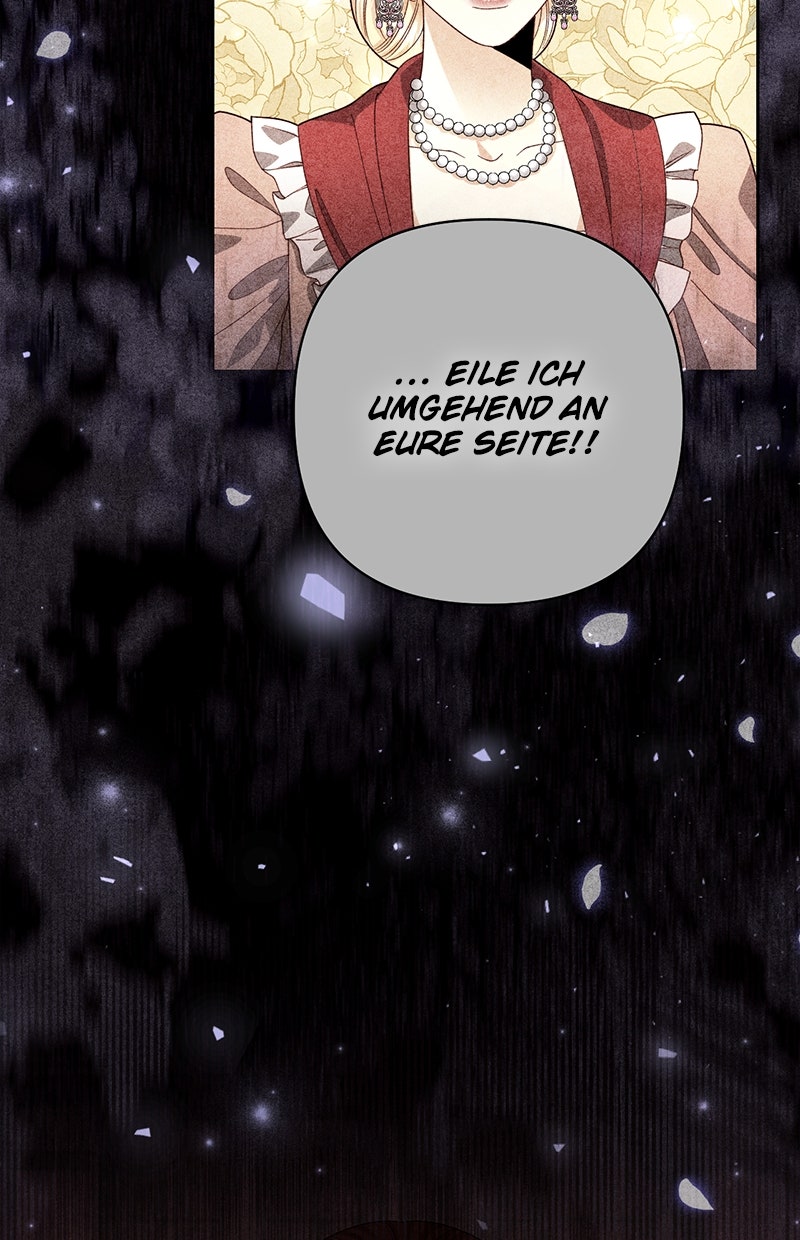 Read Die neuvermählte Kaiserin Manga Online