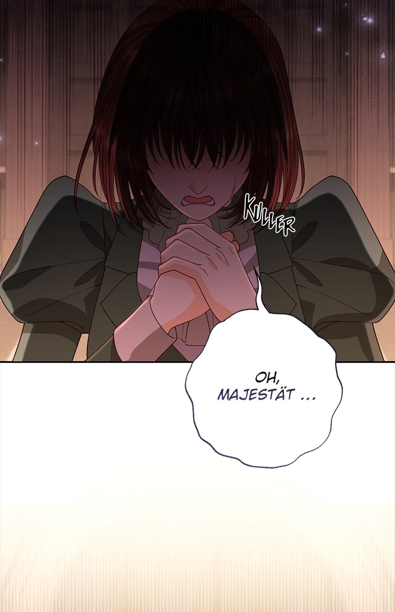 Read Die neuvermählte Kaiserin Manga Online