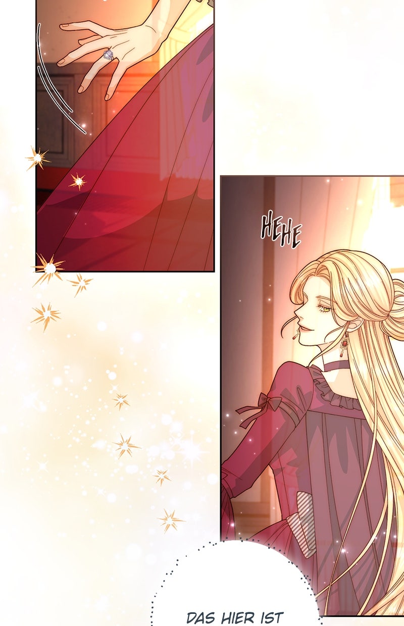 Read Die neuvermählte Kaiserin Manga Online