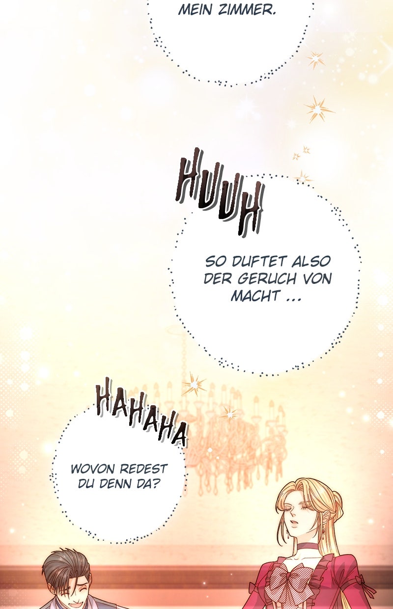 Read Die neuvermählte Kaiserin Manga Online