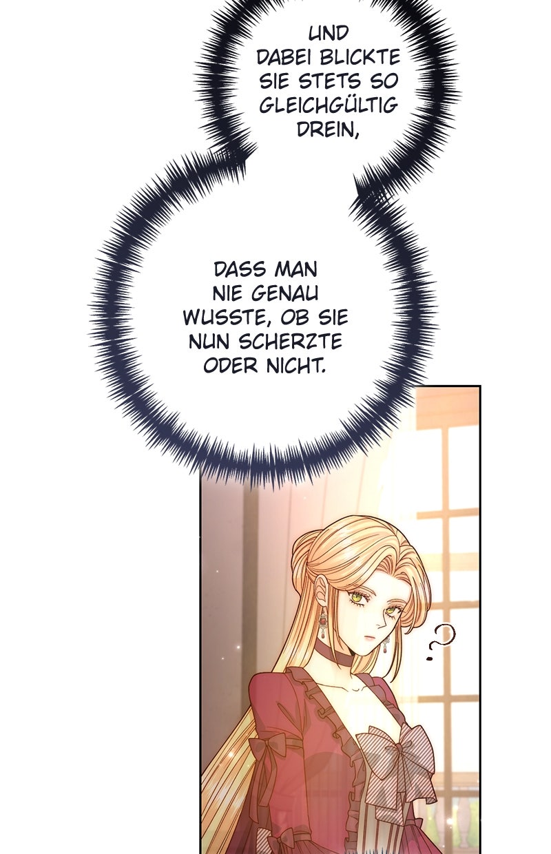 Read Die neuvermählte Kaiserin Manga Online