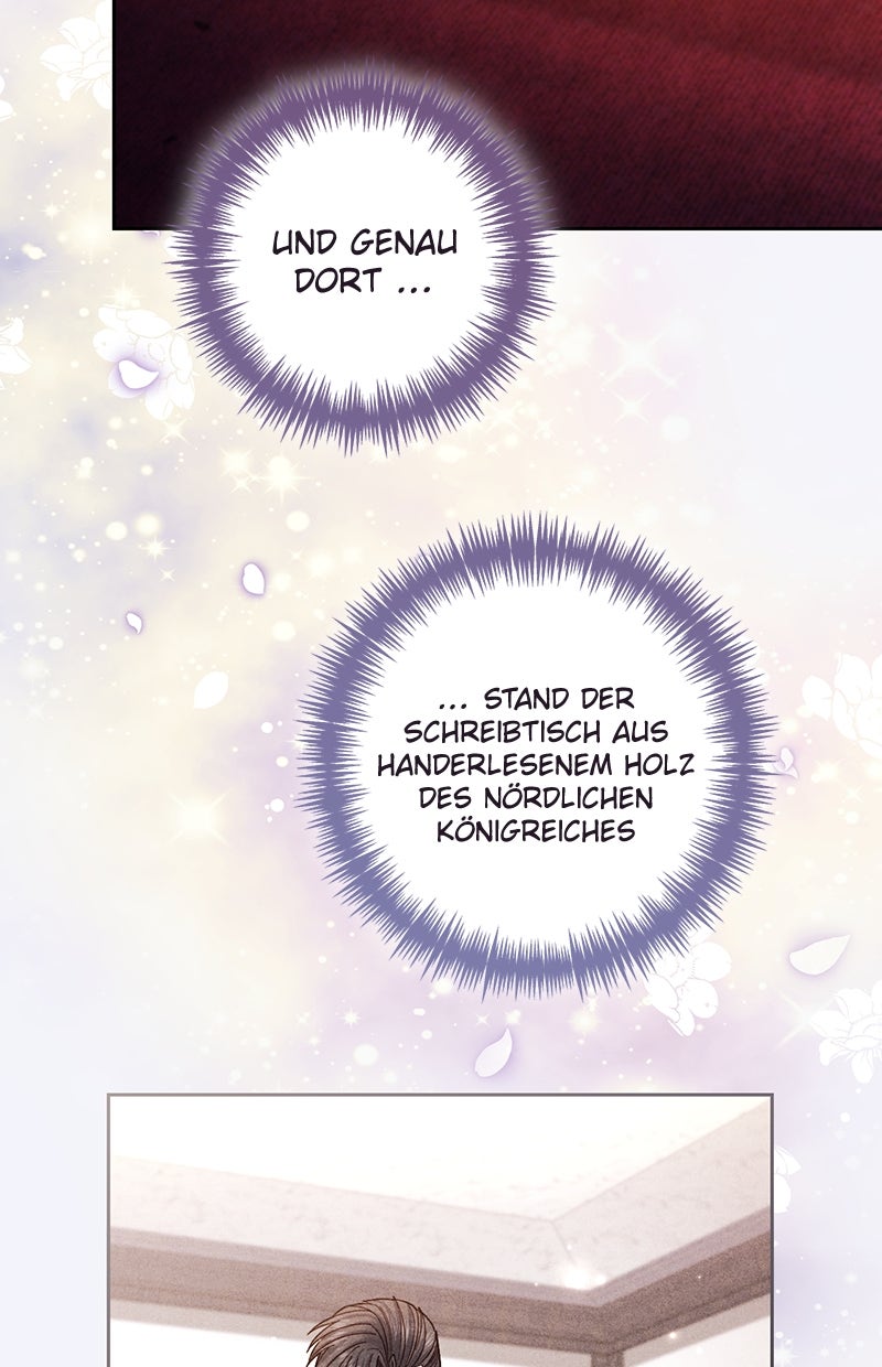 Read Die neuvermählte Kaiserin Manga Online