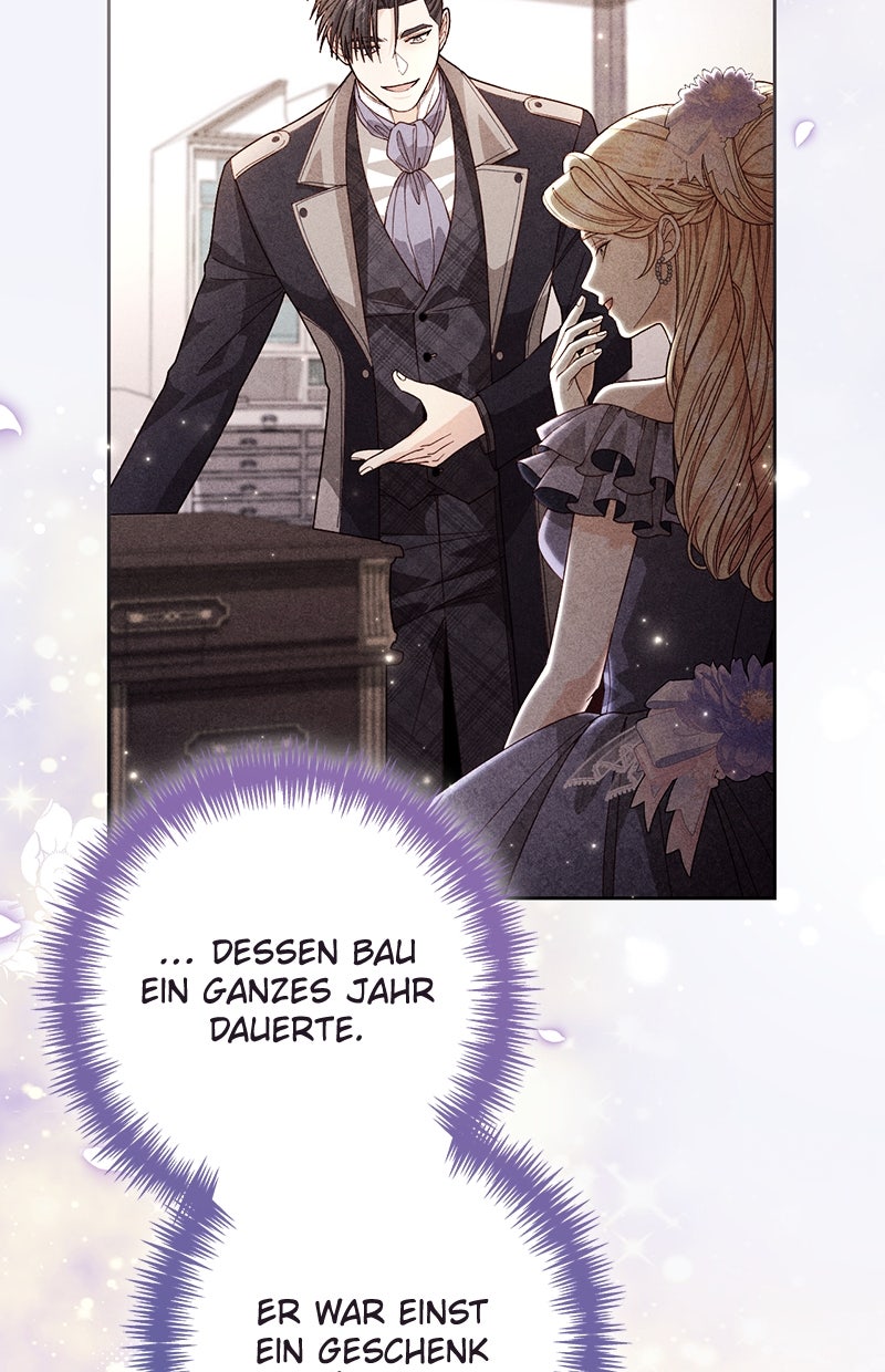 Read Die neuvermählte Kaiserin Manga Online