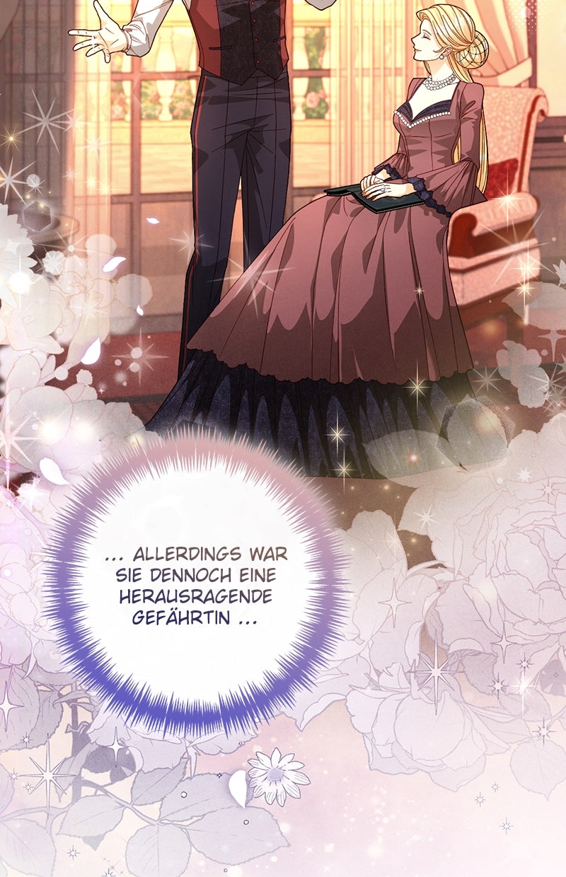 Read Die neuvermählte Kaiserin Manga Online